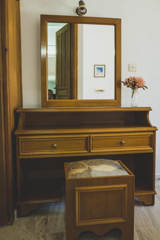Villa Kasteli Perissa  Pokój zdjęcie