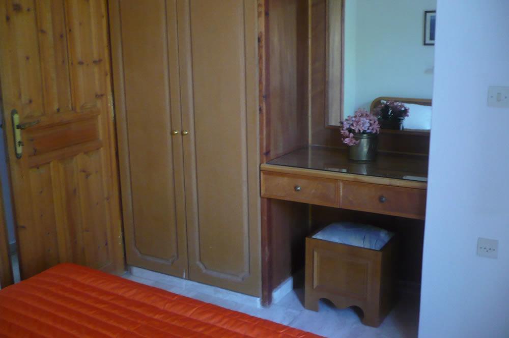Villa Kasteli Perissa  Pokój zdjęcie