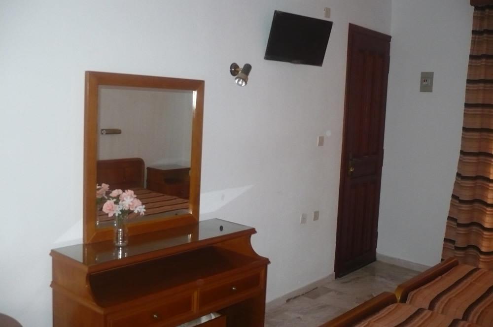 Villa Kasteli Perissa  Pokój zdjęcie