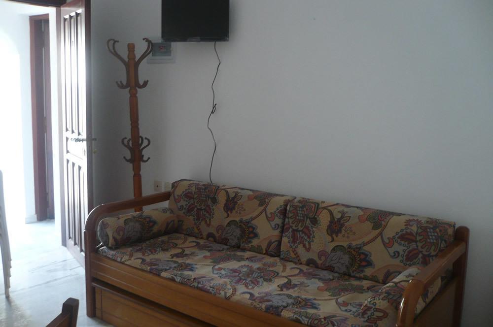 Villa Kasteli Perissa  Pokój zdjęcie