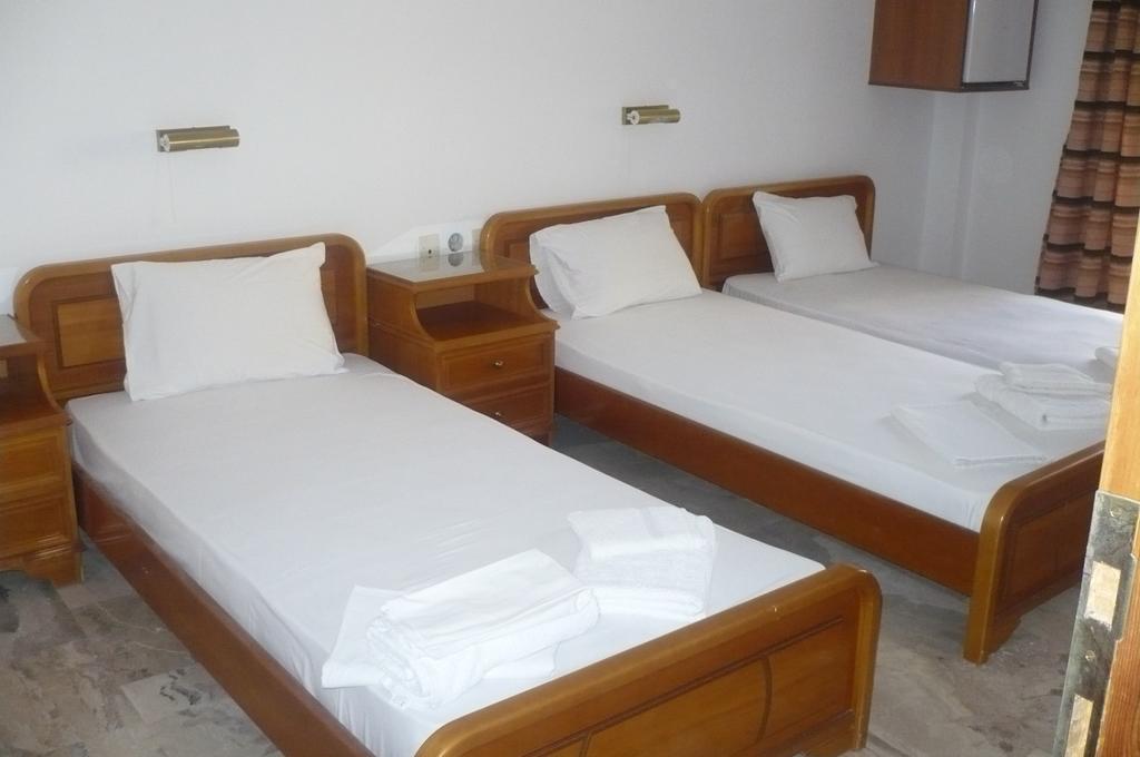 Villa Kasteli Perissa  Pokój zdjęcie
