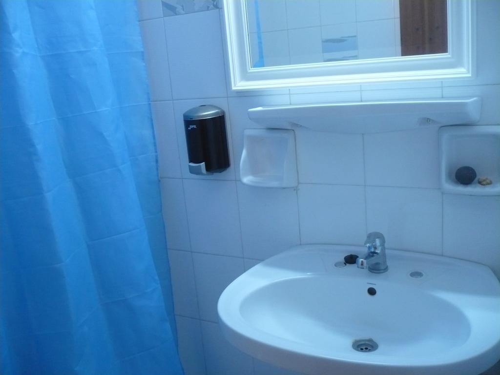Villa Kasteli Perissa  Zewnętrze zdjęcie