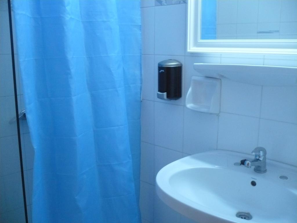 Villa Kasteli Perissa  Zewnętrze zdjęcie