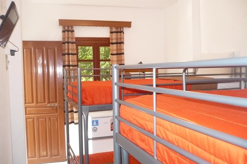 Villa Kasteli Perissa  Zewnętrze zdjęcie